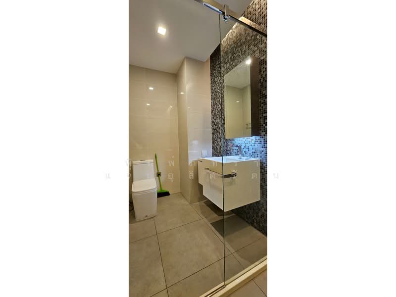 333 Riverside, Bangkok, 333 Pracharat Sai 2, Bang Sue, Bang Sue, Bangkok, 1 Bedroom, 47 sqm, Condo For Rent, by พิมพ์ภัทรา แจ่มอุลิตรัตน, 500211619 - DDproperty.com