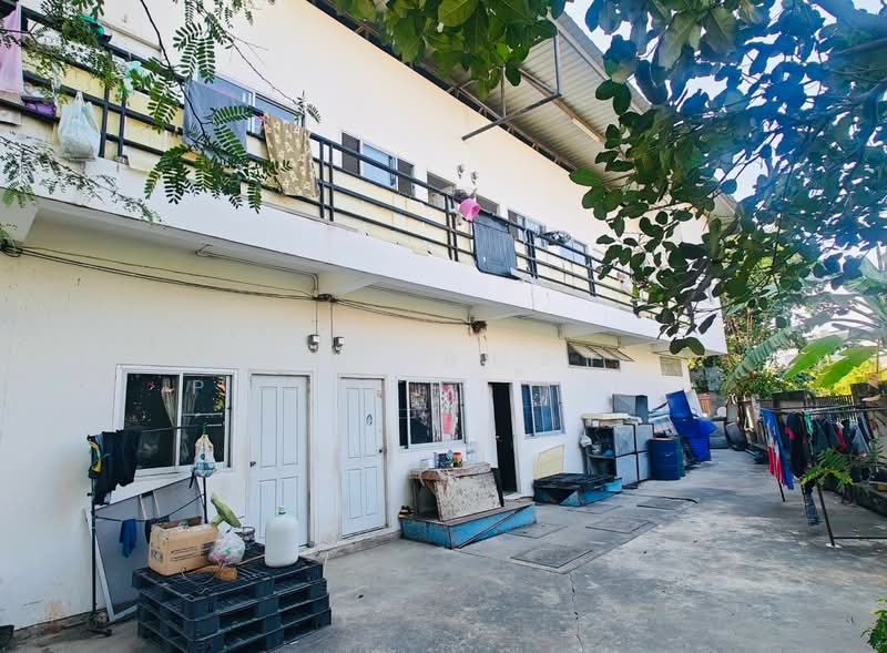 ขาย - โรงงานบางเสาธง สมุทรปราการ, สมุทรปราการ