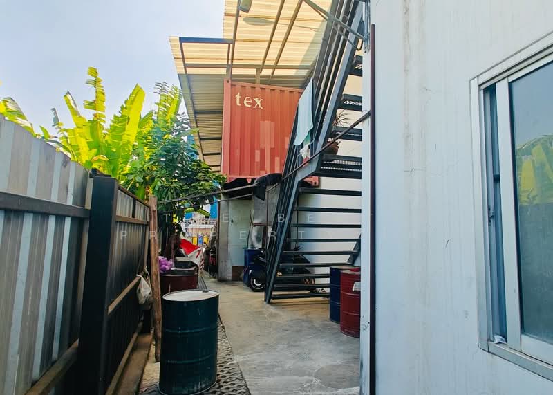 ขาย - โรงงานบางเสาธง สมุทรปราการ, สมุทรปราการ