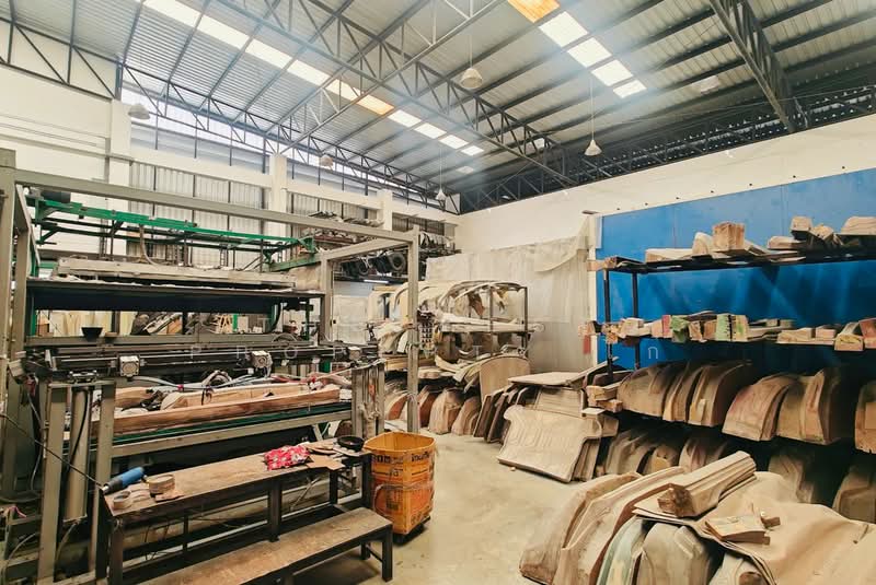 For Sale - โรงงานบางเสาธง สมุทรปราการ, Samut Prakan