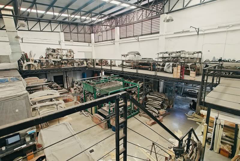 ขาย - โรงงานบางเสาธง สมุทรปราการ, สมุทรปราการ