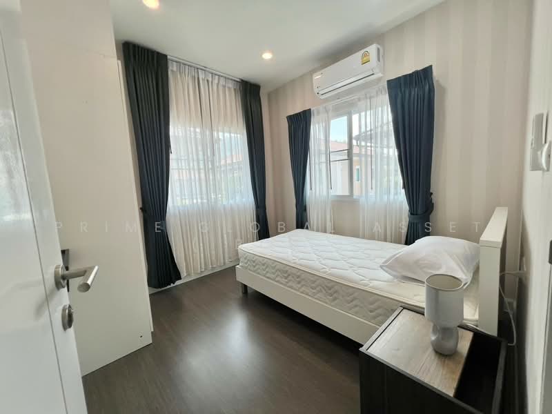 Saransiri Kohkaew Retreat, Phuket, Ko Kaeo, Muang Phuket, Phuket, 4 Bedrooms, 257 sqm, Single Detached House For Rent, by Prime Global Asset ( Bom ), 500211621 - DDproperty.com