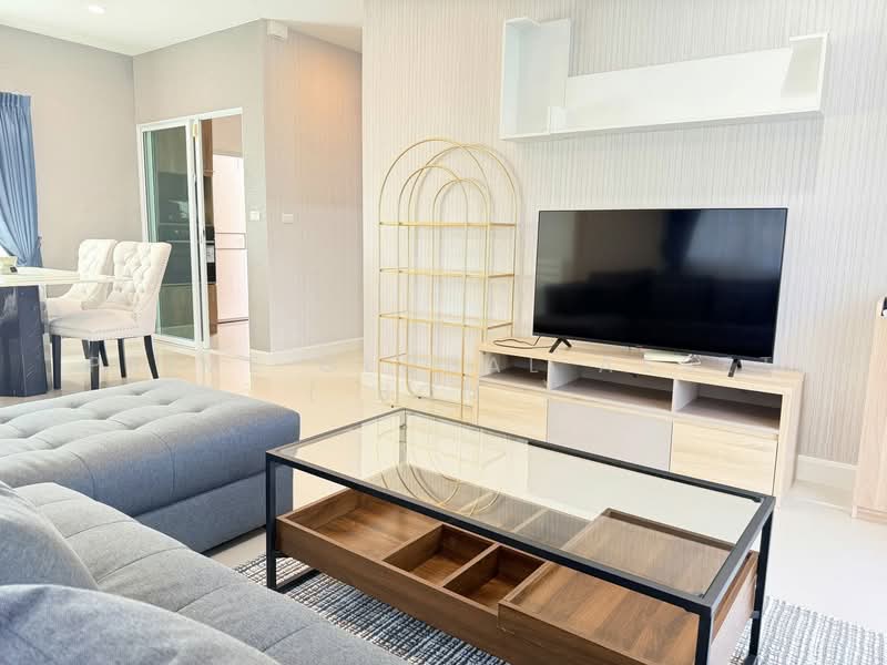 Saransiri Kohkaew Retreat, Phuket, Ko Kaeo, Muang Phuket, Phuket, 4 Bedrooms, 257 sqm, Single Detached House For Rent, by Prime Global Asset ( Bom ), 500211621 - DDproperty.com