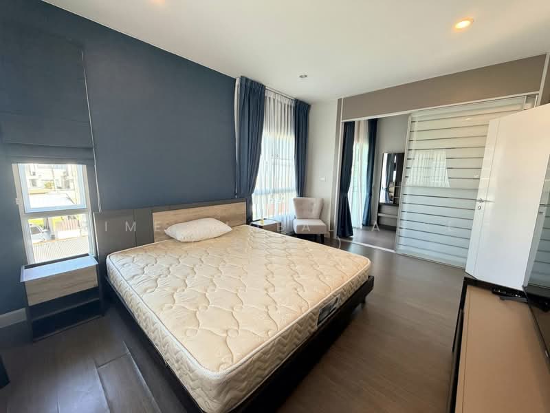 Saransiri Kohkaew Retreat, Phuket, Ko Kaeo, Muang Phuket, Phuket, 4 Bedrooms, 257 sqm, Single Detached House For Rent, by Prime Global Asset ( Bom ), 500211621 - DDproperty.com