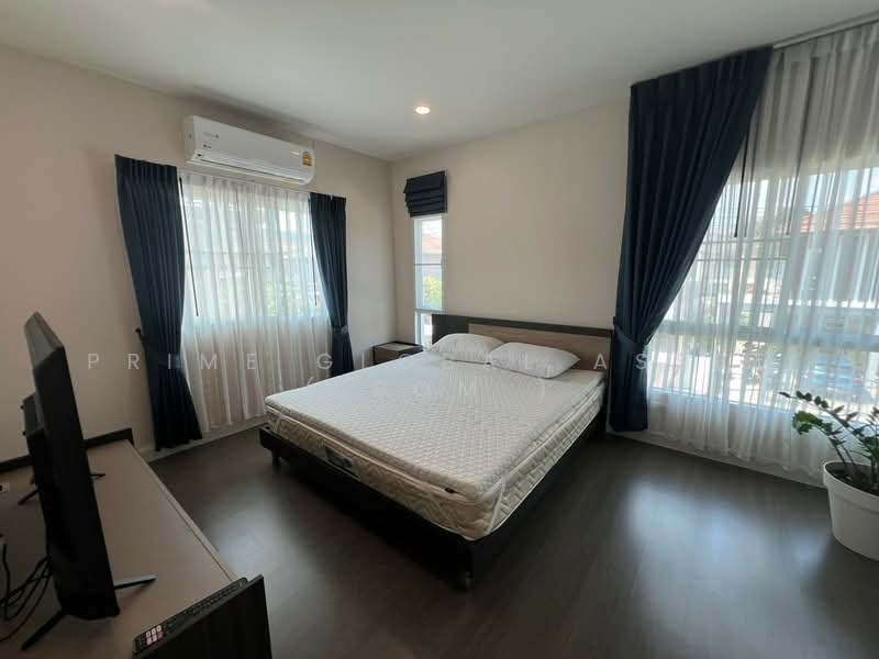 Saransiri Kohkaew Retreat, Phuket, Ko Kaeo, Muang Phuket, Phuket, 4 Bedrooms, 257 sqm, Single Detached House For Rent, by Prime Global Asset ( Bom ), 500211621 - DDproperty.com