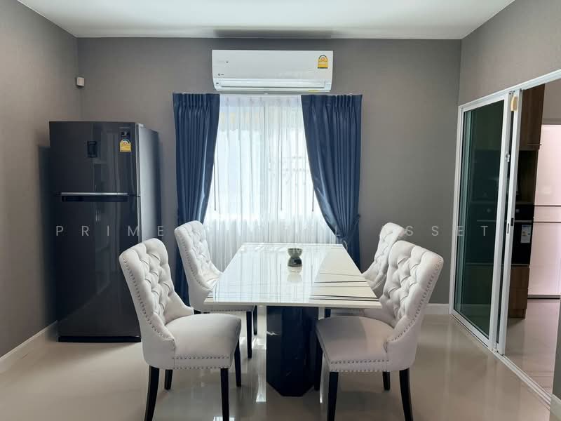 Saransiri Kohkaew Retreat, Phuket, Ko Kaeo, Muang Phuket, Phuket, 4 Bedrooms, 257 sqm, Single Detached House For Rent, by Prime Global Asset ( Bom ), 500211621 - DDproperty.com