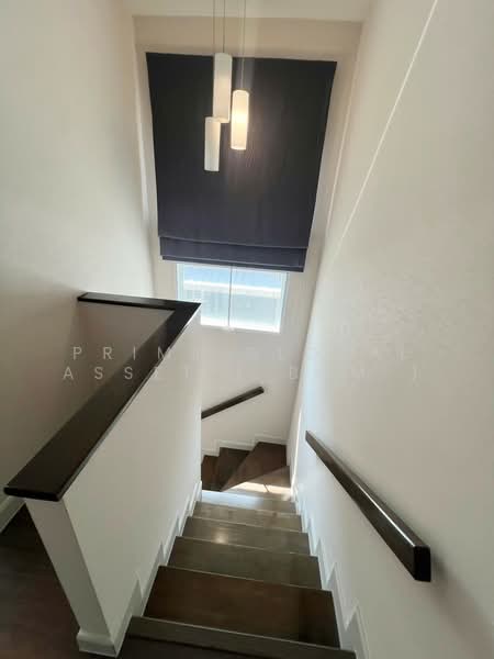 Saransiri Kohkaew Retreat, Phuket, Ko Kaeo, Muang Phuket, Phuket, 4 Bedrooms, 257 sqm, Single Detached House For Rent, by Prime Global Asset ( Bom ), 500211621 - DDproperty.com