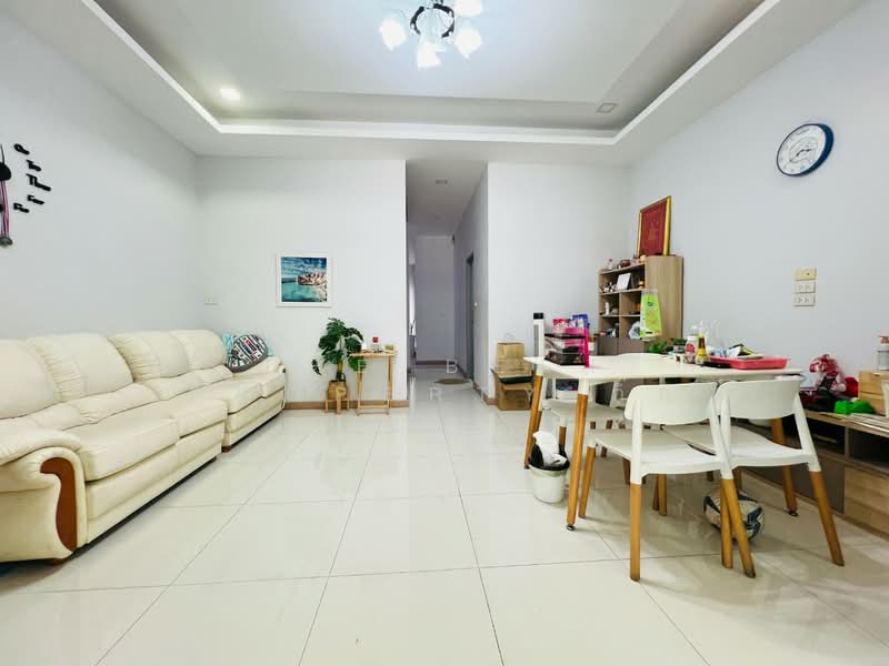 For Sale - เดอะ เซนส์ อัมพวา, Samut Songkhram