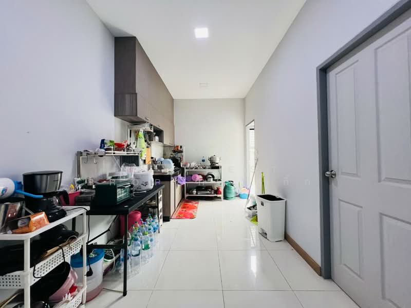 For Sale - เดอะ เซนส์ อัมพวา, Samut Songkhram