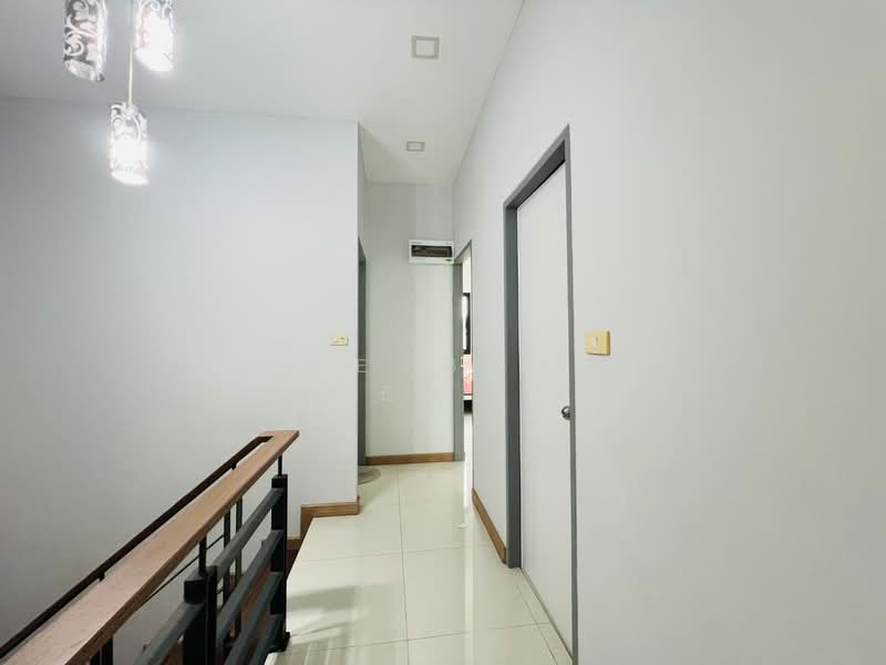 For Sale - เดอะ เซนส์ อัมพวา, Samut Songkhram