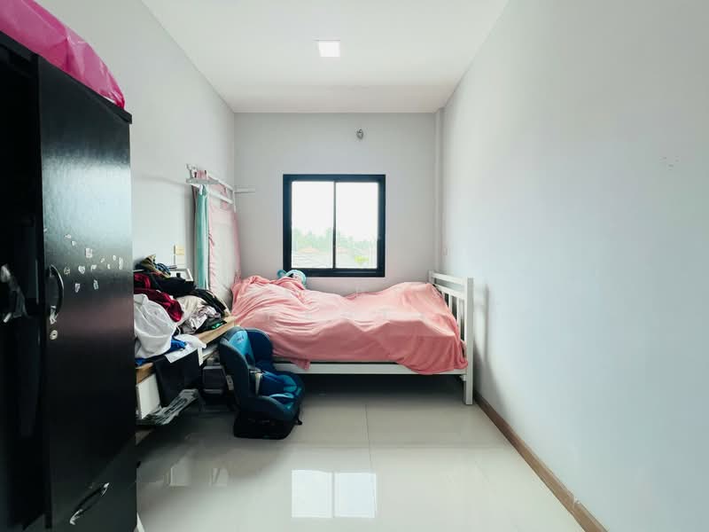 For Sale - เดอะ เซนส์ อัมพวา, Samut Songkhram