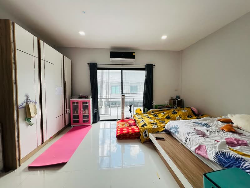 For Sale - เดอะ เซนส์ อัมพวา, Samut Songkhram