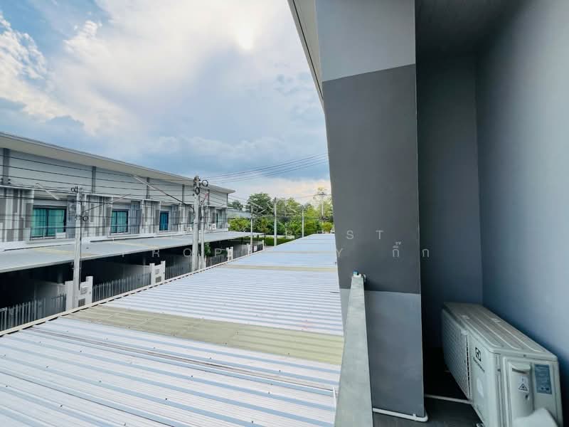 For Sale - เดอะ เซนส์ อัมพวา, Samut Songkhram