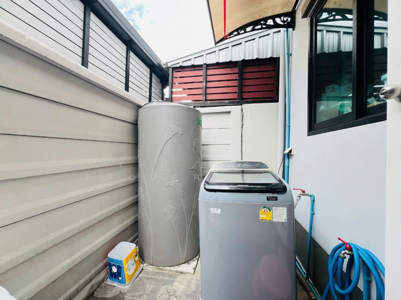 ขาย - เดอะ เซนส์ อัมพวา, สมุทรสงคราม