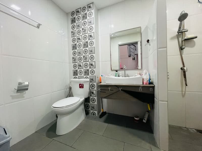 For Sale - เดอะ เซนส์ อัมพวา, Samut Songkhram