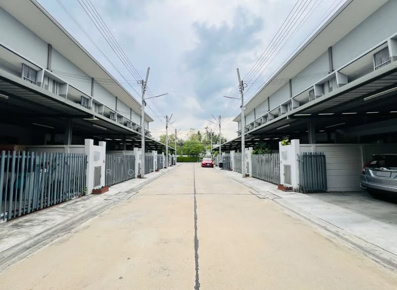 For Sale - เดอะ เซนส์ อัมพวา, Samut Songkhram