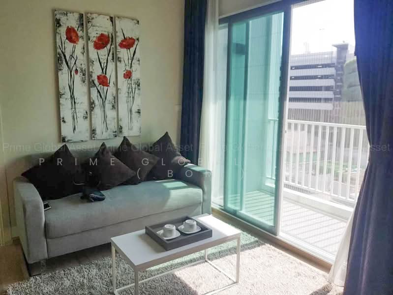 For Rent - The Base Downtown, Phuket