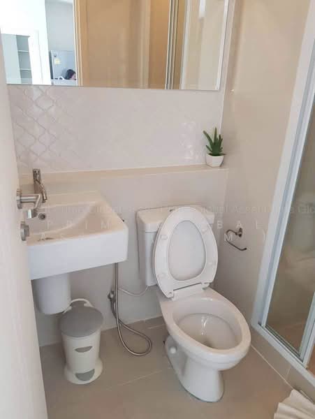 For Rent - The Base Downtown, Phuket