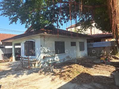 ขาย - ถนน กิ่งแก้ว ซอย 41, สมุทรปราการ