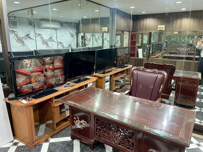 อาคารพาณิชย์, Chon Buri (Pattaya), Nong Pru, Bang Lamung (Pattaya), Chon Buri (Pattaya), , 124 sqm, Shophouse For Sale, by Ratchanon Promin, 500211625 - DDproperty.com