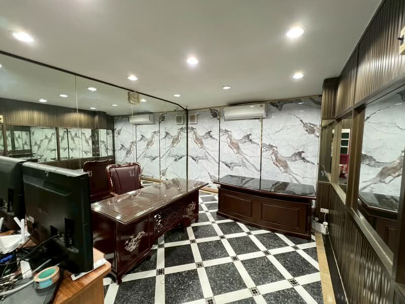 อาคารพาณิชย์, Chon Buri (Pattaya), Nong Pru, Bang Lamung (Pattaya), Chon Buri (Pattaya), , 124 sqm, Shophouse For Sale, by Ratchanon Promin, 500211625 - DDproperty.com