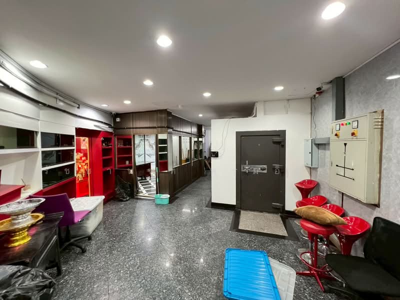 อาคารพาณิชย์, Chon Buri (Pattaya), Nong Pru, Bang Lamung (Pattaya), Chon Buri (Pattaya), , 124 sqm, Shophouse For Sale, by Ratchanon Promin, 500211625 - DDproperty.com