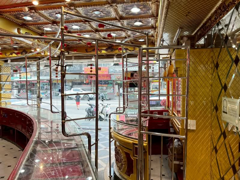 อาคารพาณิชย์, Chon Buri (Pattaya), Nong Pru, Bang Lamung (Pattaya), Chon Buri (Pattaya), , 124 sqm, Shophouse For Sale, by Ratchanon Promin, 500211625 - DDproperty.com