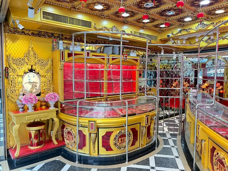 อาคารพาณิชย์ 3 ชั้น 2 คูหา กลางพัทยา, ชลบุรี, หนองปรือ, บางละมุง, ชลบุรี, 124 ตร.ม., ตึกแถว-อาคารพาณิชย์ ขาย, โดย รัชชานนท์ พรมอินทร์, 500211625 - DDproperty.com