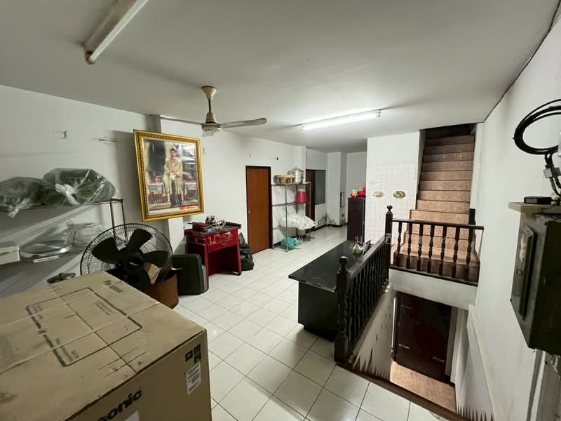 อาคารพาณิชย์, Chon Buri (Pattaya), Nong Pru, Bang Lamung (Pattaya), Chon Buri (Pattaya), , 124 sqm, Shophouse For Sale, by Ratchanon Promin, 500211625 - DDproperty.com