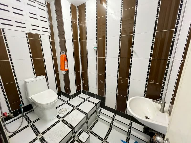 อาคารพาณิชย์, Chon Buri (Pattaya), Nong Pru, Bang Lamung (Pattaya), Chon Buri (Pattaya), , 124 sqm, Shophouse For Sale, by Ratchanon Promin, 500211625 - DDproperty.com