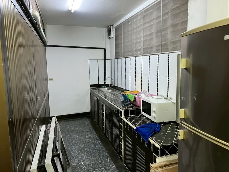 อาคารพาณิชย์, Chon Buri (Pattaya), Nong Pru, Bang Lamung (Pattaya), Chon Buri (Pattaya), , 124 sqm, Shophouse For Sale, by Ratchanon Promin, 500211625 - DDproperty.com