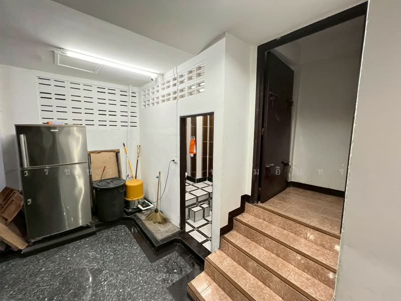 อาคารพาณิชย์, Chon Buri (Pattaya), Nong Pru, Bang Lamung (Pattaya), Chon Buri (Pattaya), , 124 sqm, Shophouse For Sale, by Ratchanon Promin, 500211625 - DDproperty.com