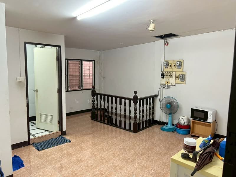 อาคารพาณิชย์, Chon Buri (Pattaya), Nong Pru, Bang Lamung (Pattaya), Chon Buri (Pattaya), , 124 sqm, Shophouse For Sale, by Ratchanon Promin, 500211625 - DDproperty.com