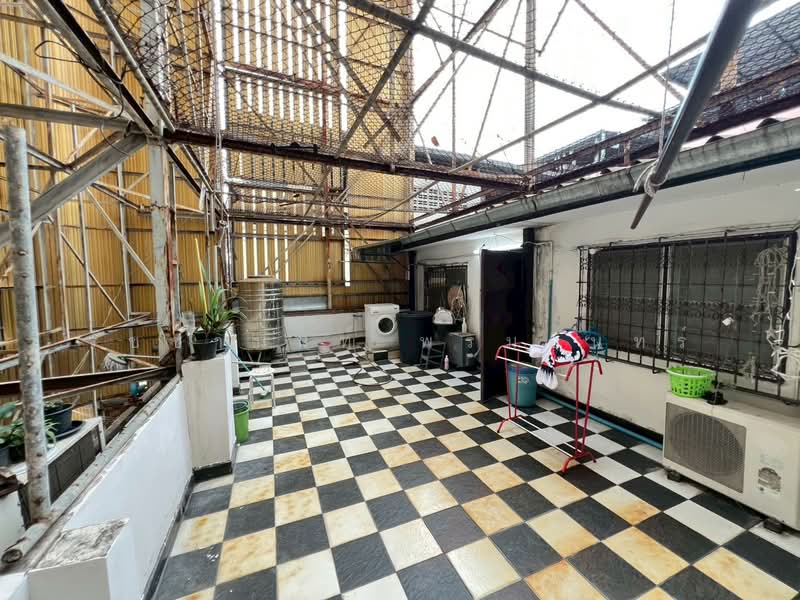 อาคารพาณิชย์, Chon Buri (Pattaya), Nong Pru, Bang Lamung (Pattaya), Chon Buri (Pattaya), , 124 sqm, Shophouse For Sale, by Ratchanon Promin, 500211625 - DDproperty.com