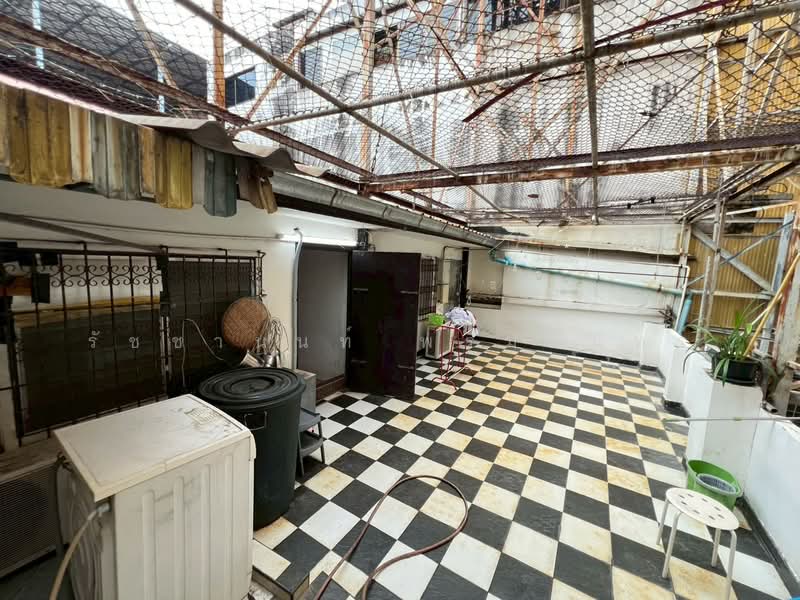 อาคารพาณิชย์, Chon Buri (Pattaya), Nong Pru, Bang Lamung (Pattaya), Chon Buri (Pattaya), , 124 sqm, Shophouse For Sale, by Ratchanon Promin, 500211625 - DDproperty.com