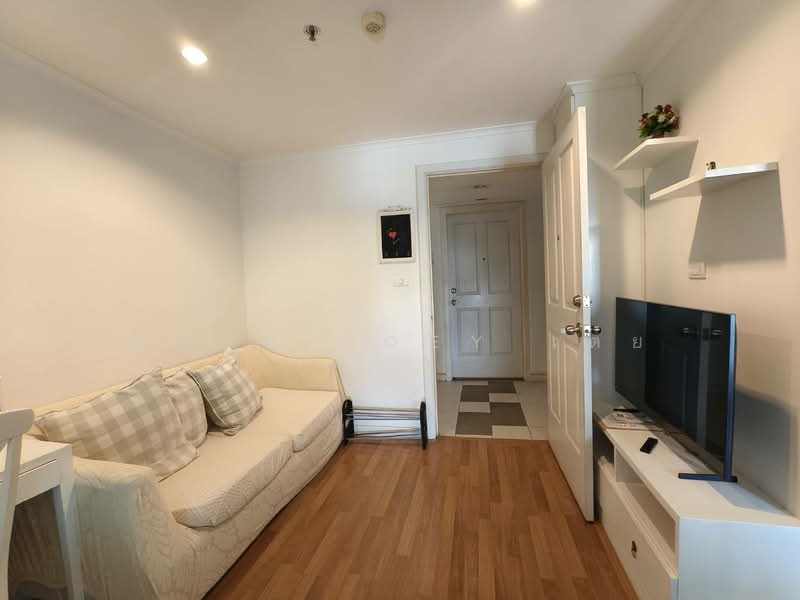 ให้เช่า - Lumpini Place Rama 4-Kluaynamthai : ลุมพินี เพลส พระราม 4-กล้วยน้ำไท, กรุงเทพ