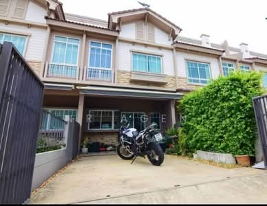 ขาย - Indy 2 Srinakarin : อินดี้ 2 ศรีนครินทร์, สมุทรปราการ