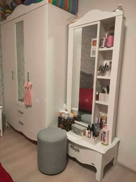 Indy 2 Srinakarin, Samut Prakan, Soi Suppatana, Bang Mueng, Muang Samut Prakarn, Samut Prakan, 2 Bedrooms, 89 sqm, Townhouse For Sale, by NR AGENT, 500211627 - DDproperty.com