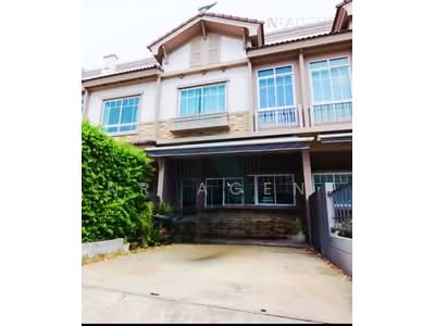ขาย - Indy 2 Srinakarin : อินดี้ 2 ศรีนครินทร์, สมุทรปราการ