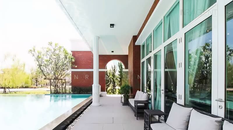Indy 2 Srinakarin, Samut Prakan, Soi Suppatana, Bang Mueng, Muang Samut Prakarn, Samut Prakan, 2 Bedrooms, 90 sqm, Townhouse For Sale, by NR AGENT, 500211627 - DDproperty.com