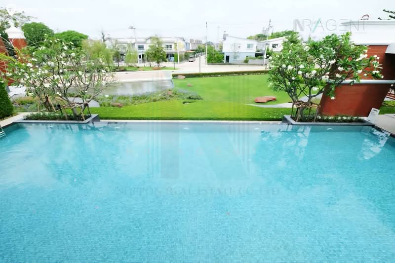 Indy 2 Srinakarin, Samut Prakan, Soi Suppatana, Bang Mueng, Muang Samut Prakarn, Samut Prakan, 2 Bedrooms, 90 sqm, Townhouse For Sale, by NR AGENT, 500211627 - DDproperty.com