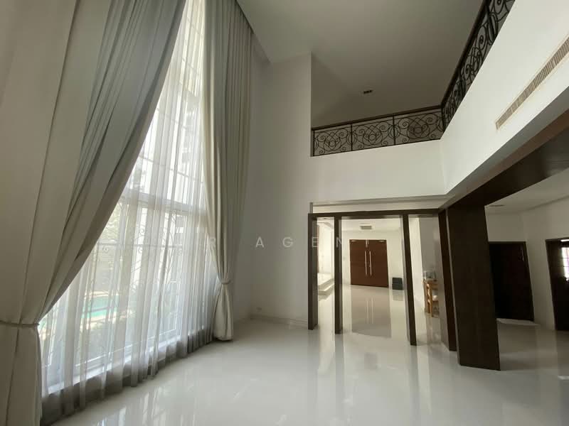 Karuehaad Tayard, Nonthaburi, Bang Phut, Pak Kret, Nonthaburi, 4 Bedrooms, 830 sqm, Single Detached House For Sale, by NR AGENT, 500211629 - DDproperty.com