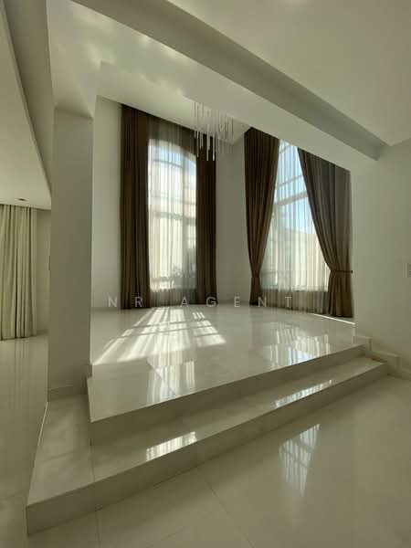 Karuehaad Tayard, Nonthaburi, Bang Phut, Pak Kret, Nonthaburi, 4 Bedrooms, 830 sqm, Single Detached House For Sale, by NR AGENT, 500211629 - DDproperty.com