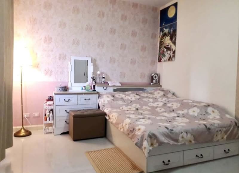 เดอะ เฟิร์ส โฮม พระราม 2, สมุทรปราการ, บ้านคลองสวน, พระสมุทรเจดีย์, สมุทรปราการ, 100 ตร.ม., ทาวน์เฮ้าส์ ขาย, โดย The Best Property ตั้ม, 500211630 - DDproperty.com