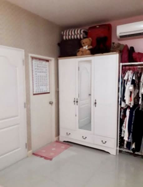 เดอะ เฟิร์ส โฮม พระราม 2, สมุทรปราการ, บ้านคลองสวน, พระสมุทรเจดีย์, สมุทรปราการ, 100 ตร.ม., ทาวน์เฮ้าส์ ขาย, โดย The Best Property ตั้ม, 500211630 - DDproperty.com