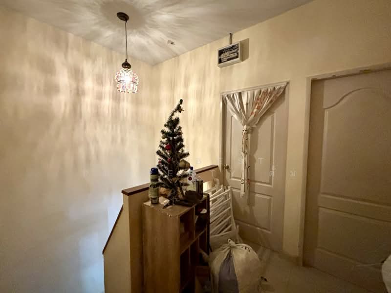 เดอะ เฟิร์ส โฮม พระราม 2, Samut Prakan, Ban Khlong Suan, Phra Samut Jadee, Samut Prakan, 3 Bedrooms, 100 sqm, Townhouse For Sale, by The Best Property ตั้ม, 500211630 - DDproperty.com