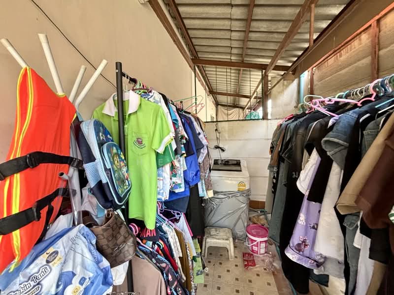 เดอะ เฟิร์ส โฮม พระราม 2, Samut Prakan, Ban Khlong Suan, Phra Samut Jadee, Samut Prakan, 3 Bedrooms, 100 sqm, Townhouse For Sale, by The Best Property ตั้ม, 500211630 - DDproperty.com