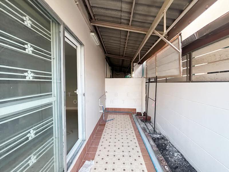 เดอะ เฟิร์ส โฮม พระราม 2, Samut Prakan, Ban Khlong Suan, Phra Samut Jadee, Samut Prakan, 3 Bedrooms, 100 sqm, Townhouse For Sale, by The Best Property ตั้ม, 500211630 - DDproperty.com