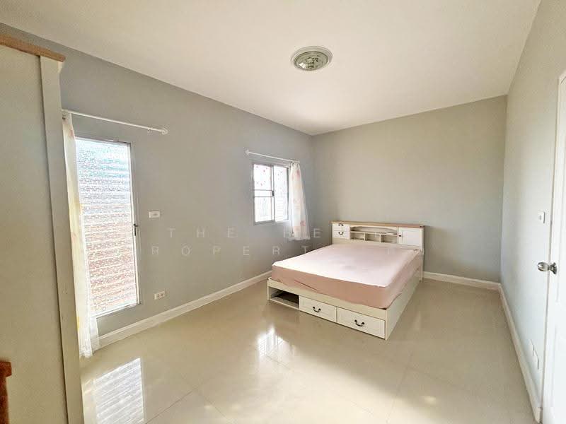 เดอะ เฟิร์ส โฮม พระราม 2, Samut Prakan, Ban Khlong Suan, Phra Samut Jadee, Samut Prakan, 3 Bedrooms, 100 sqm, Townhouse For Sale, by The Best Property ตั้ม, 500211630 - DDproperty.com
