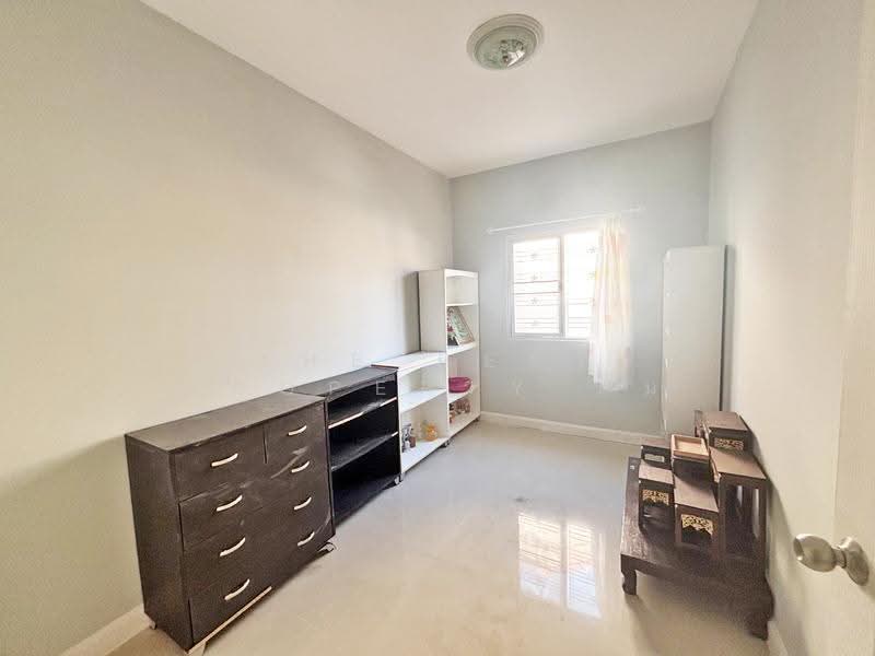 เดอะ เฟิร์ส โฮม พระราม 2, Samut Prakan, Ban Khlong Suan, Phra Samut Jadee, Samut Prakan, 3 Bedrooms, 100 sqm, Townhouse For Sale, by The Best Property ตั้ม, 500211630 - DDproperty.com